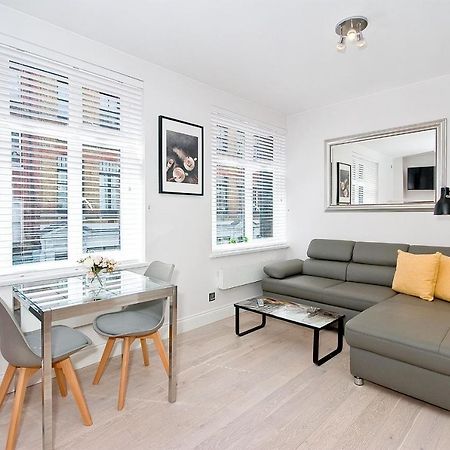 F2 Greek Street By City Living Londra Esterno foto