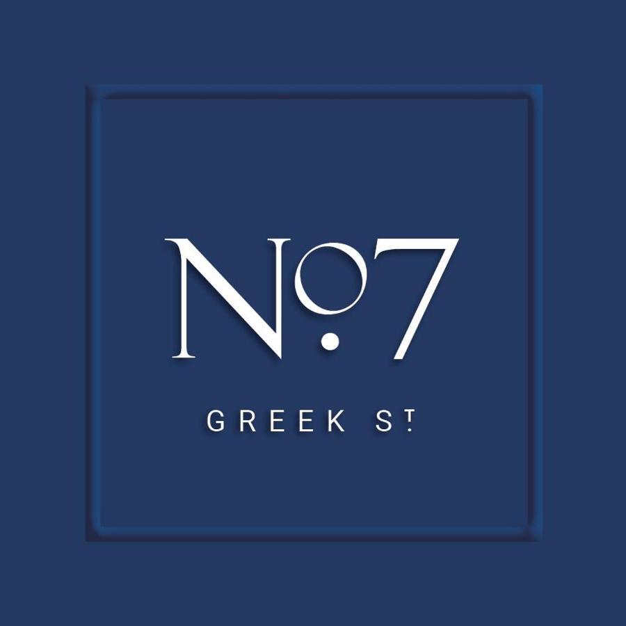 F2 Greek Street By City Living London Villa Esterno foto